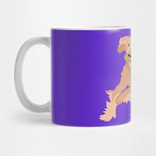 Irish Setter Mug